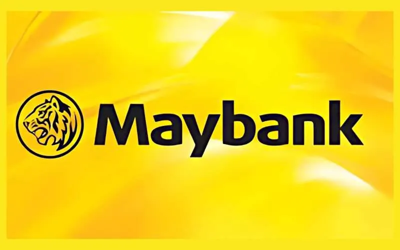 Maybank Logo